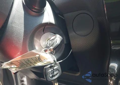 2008 Scion Xd z USA, uszkodzony, nr VIN JTKKU10498J026892